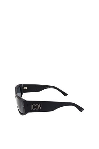 Lunettes de soleil homme - Catégorie 3 - Dsquared2