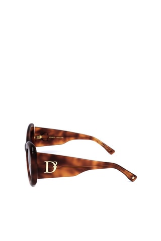 Lunettes de soleil femme - Catégorie 2 - Dsquared2
