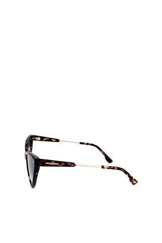 Lunettes de soleil femme - Catégorie 2 - Dsquared2