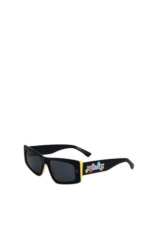 Lunettes de soleil homme - Catégorie 2 - Dsquared2