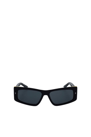 Lunettes de soleil homme - Catégorie 2 - Dsquared2
