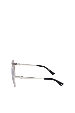 Lunettes de soleil femme - Verres effet miroir - Catégorie 2 - Dsquared2