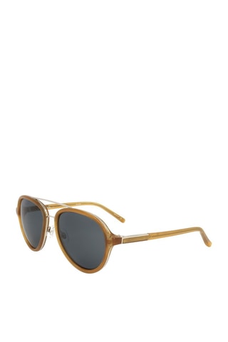 Lunettes de soleil homme - Catégorie 3 - Phillip Lim by Linda Farrow