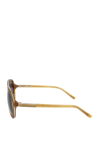 Lunettes de soleil homme - Catégorie 3 - Phillip Lim by Linda Farrow