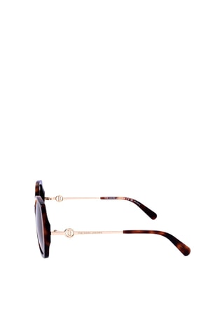 Lunettes de soleil femme - Catégorie 2 - Marc Jacobs
