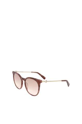 Lunettes de soleil femme - Catégorie 1 - Longchamp