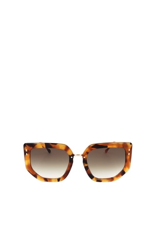 Lunettes de soleil femme - Catégorie 2 - Isabel Marant