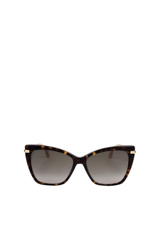 Lunettes de soleil femme - Catégorie 3 - Jimmy Choo