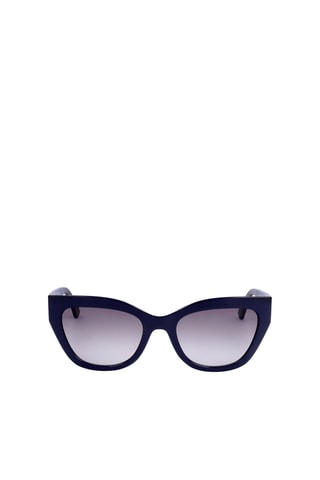 Lunettes de soleil femme - Catégorie 2 - Longchamp