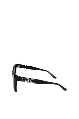 Lunettes de soleil femme - Catégorie 3 - Jimmy Choo 
