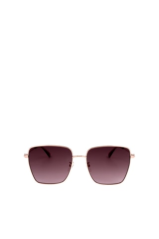 Lunettes de soleil femme  - Catégorie 3 - Moschino