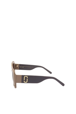 Lunettes de soleil femme - Catégorie 2 - Marc Jacobs