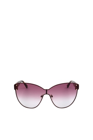 Lunettes de soleil femme - Catégorie 1 - Longchamp