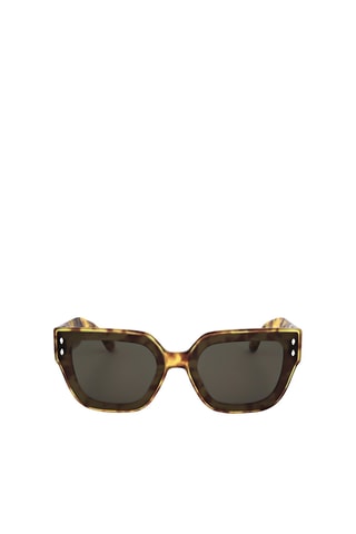 Lunettes de soleil femme - Catégorie 3 - Isabel Marant