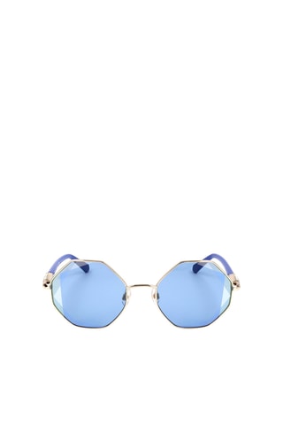 Lunettes de soleil ornées de cristaux Swaroski femme - Catégorie 2 - Swarovski