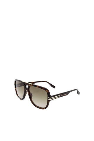 Lunettes de soleil homme - Catégorie 2 - Marc Jacobs