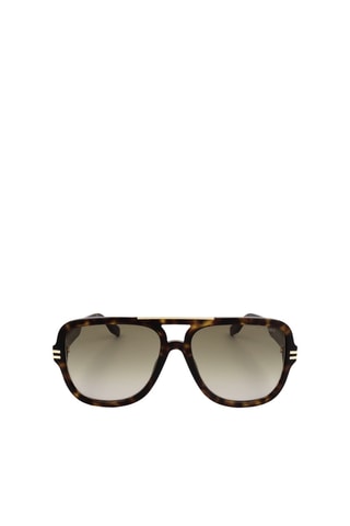 Lunettes de soleil homme - Catégorie 2 - Marc Jacobs