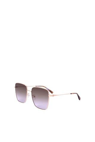 Lunettes de soleil femme  - Catégorie 2 - Moschino