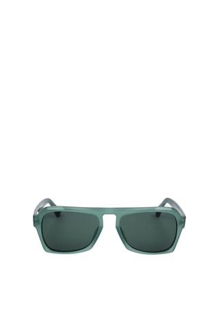 Lunettes de soleil homme - Catégorie 3 - Dries Van Noten by Linda Farrow