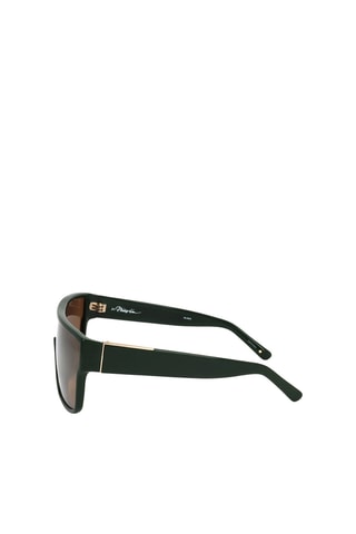 Lunettes de soleil homme - Catégorie 3 - Phillip Lim by Linda Farrow