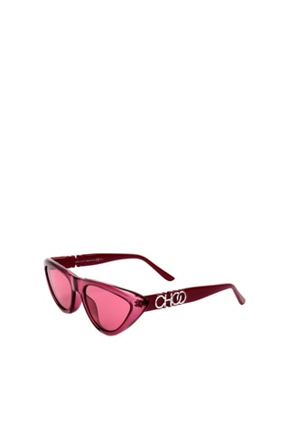 Lunettes de soleil femme - Catégorie 2 - Jimmy Choo 