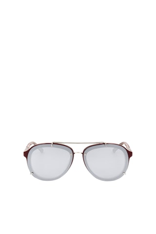 Lunettes de soleil homme - Catégorie 2 - Phillip Lim by Linda Farrow