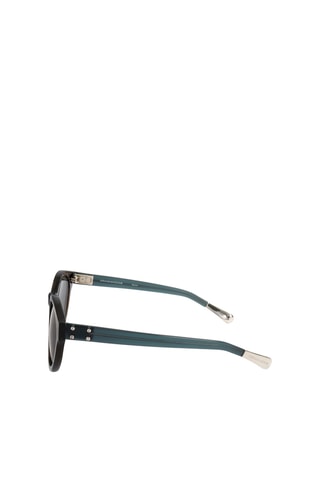 Lunettes de soleil homme - Catégorie 2 - Kris Van Assche by Linda Farrow