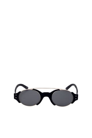 Lunettes de soleil femme - Catégorie 3 - Erdem by Linda Farrow