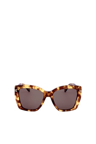 Lunettes de soleil femme - Catégorie 3 - Marc Jacobs Runway