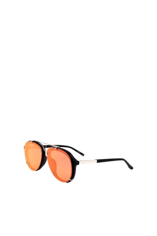 Lunettes de soleil homme - Catégorie 3 - Phillip Lim by Linda Farrow