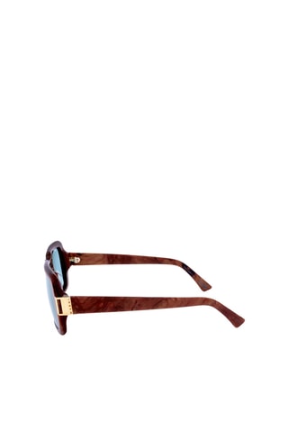 Lunettes de soleil femme - Catégorie 1 - Marni