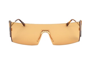 Lunettes de soleil mixte - Catégorie 1 - Retrosuperfuture