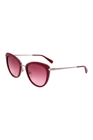 Lunettes de soleil femme - Catégorie 2 - Longchamp
