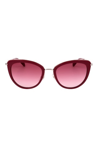 Lunettes de soleil femme - Catégorie 2 - Longchamp