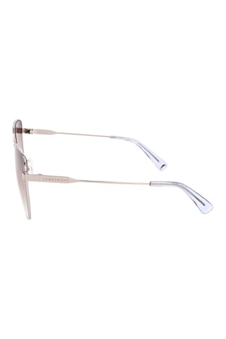 Lunettes de soleil femme - Catégorie 2 - Longchamp