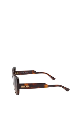 Lunettes de soleil femme - Catégorie 2 - Moschino