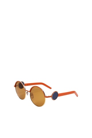 Lunettes de soleil femme - 
Catégorie 2 - Marni