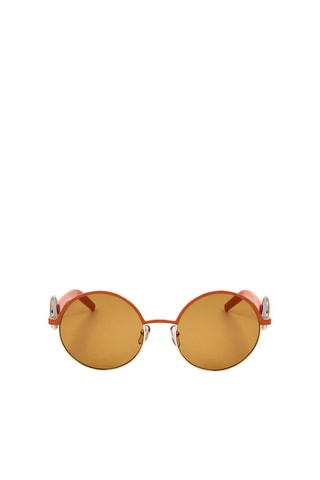 Lunettes de soleil femme - 
Catégorie 2 - Marni