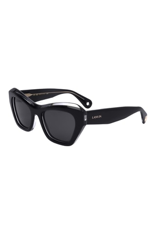 Lunettes de soleil femme - Catégorie 3 - Lanvin