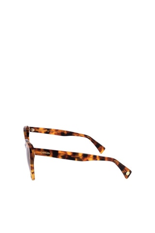 Lunettes de soleil femme - Catégorie 2 - Lanvin