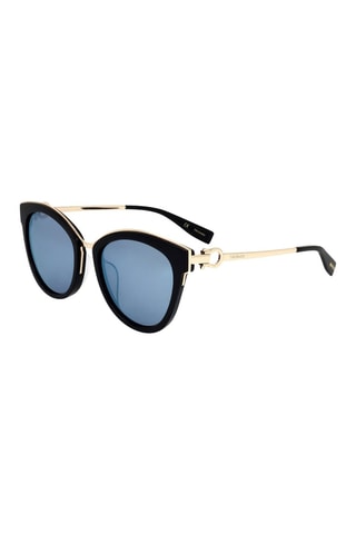 Lunettes de soleil femme - Catégorie 3 - Trussardi