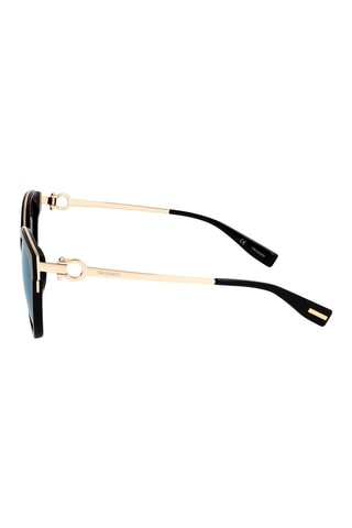 Lunettes de soleil femme - Catégorie 3 - Trussardi