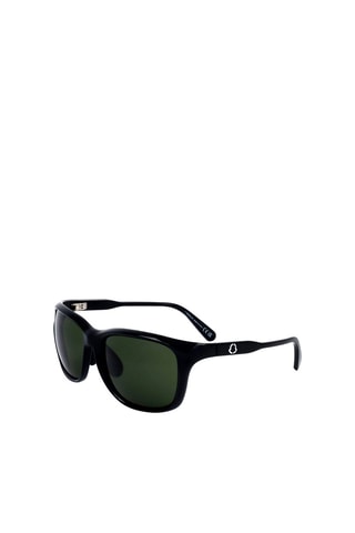 Lunettes de soleil homme - Catégorie 3 - Moncler