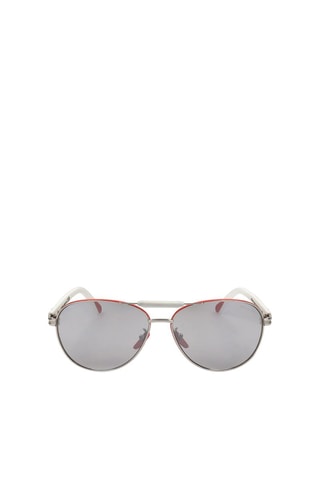 Lunettes de soleil homme - Catégorie 1 - Moncler