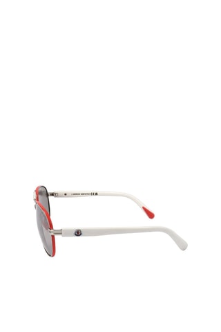 Lunettes de soleil homme - Catégorie 1 - Moncler