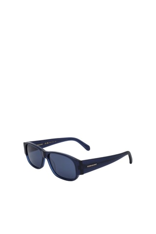 Lunettes de soleil homme - Catégorie 3 - Ferragamo