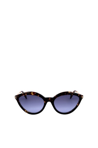 Lunettes de soleil femme - Catégorie 2 - Marc Jacobs Runway