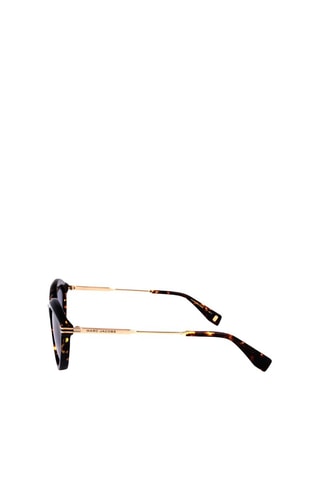 Lunettes de soleil femme - Catégorie 2 - Marc Jacobs Runway