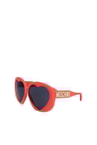 Lunettes de soleil femme - Catégorie 3 - Moschino