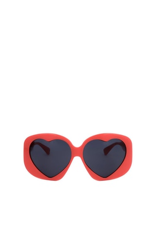 Lunettes de soleil femme - Catégorie 3 - Moschino